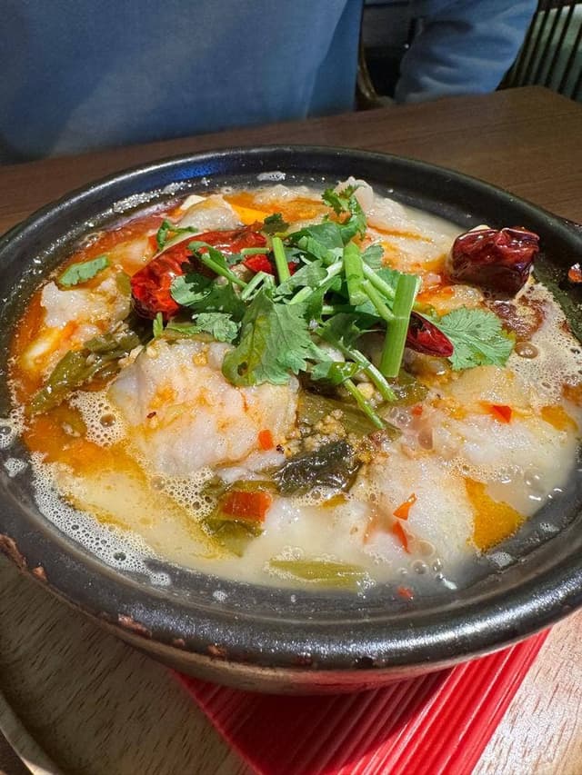 珞珈壹號 銀座店 - サブ画像3