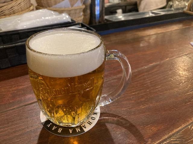 横浜ベイブルーイング 関内本店 - サブ画像2