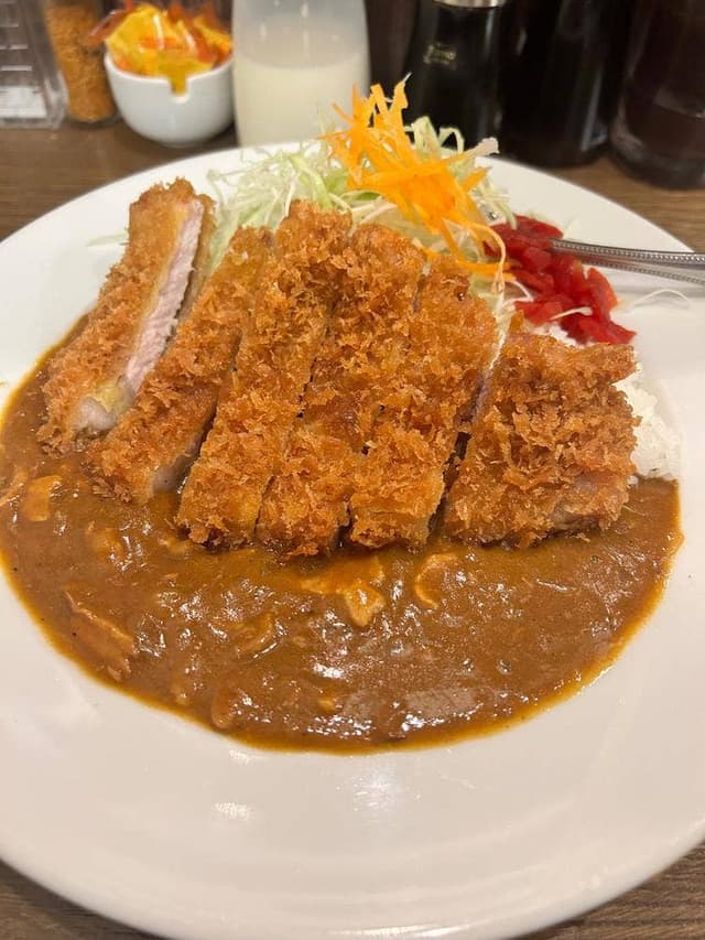 キッチン大正軒 - サブ画像2