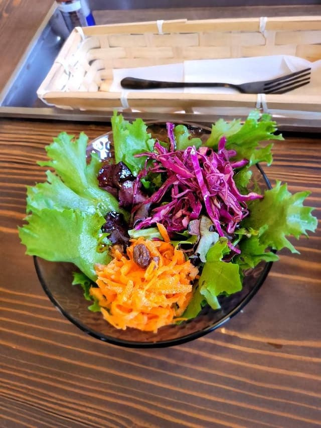 K＆M American cajun food - サブ画像1