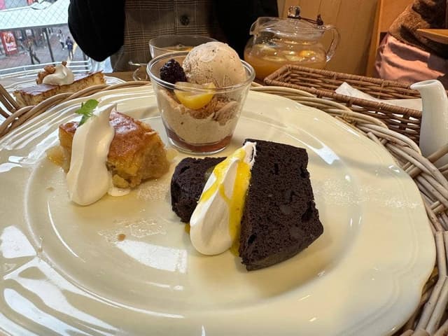 アフタヌーンティー・ティールーム ルミネ荻窪店 - サブ画像2