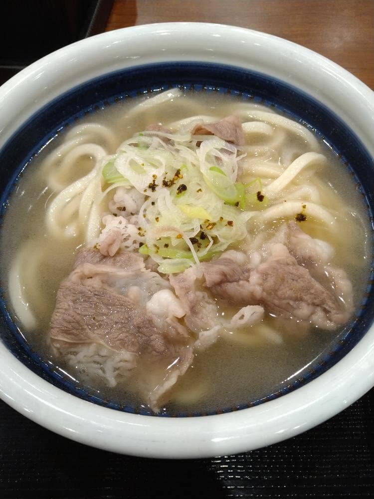 丸亀製麺 流山店
