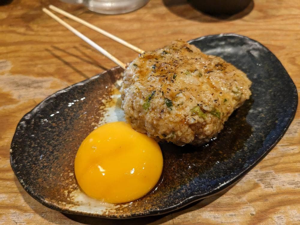 元気厨房 力こぶ