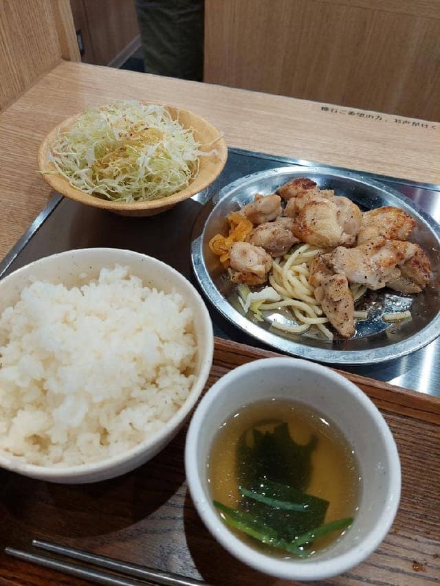 THE BIFTEKI 川崎砂子店 - サブ画像2