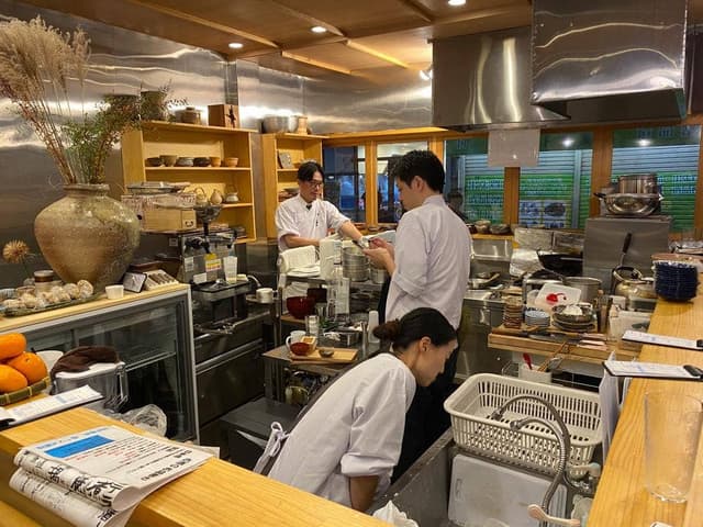 田っくんのサテライト商店 - サブ画像2