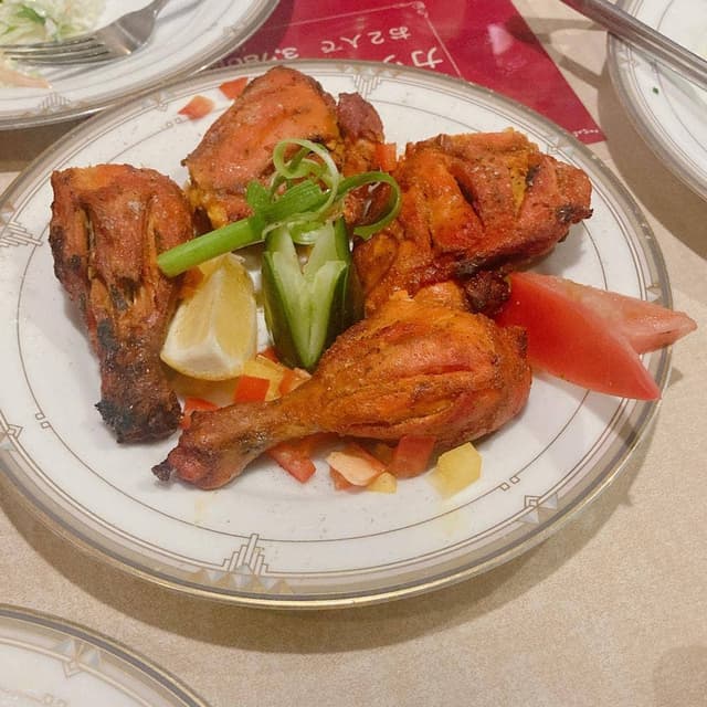 Anmol Dining & Bar - サブ画像1