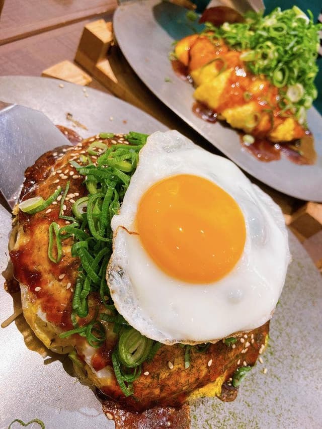 電光石火 キャナルシティ博多店 - サブ画像3