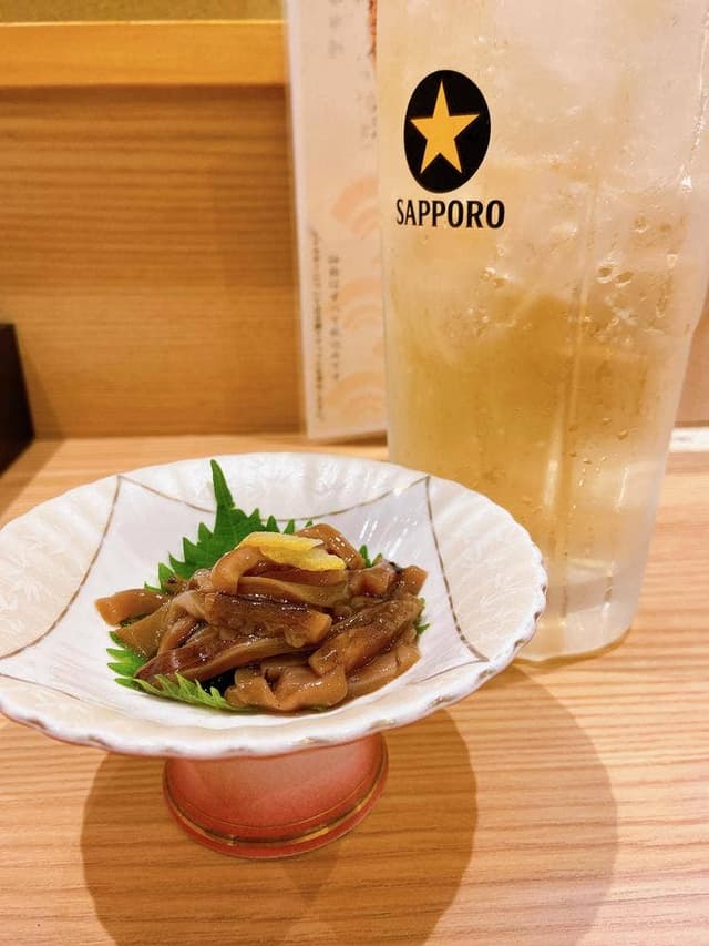超速鮮魚寿司 羽田市場 博多リバレインモール店 - サブ画像3