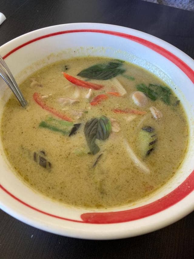 タイ料理レストラン ティーチャバ - サブ画像2