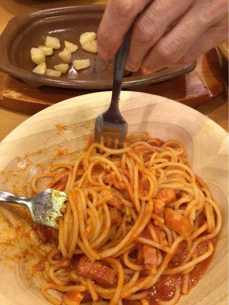 サイゼリヤ 大森東口店