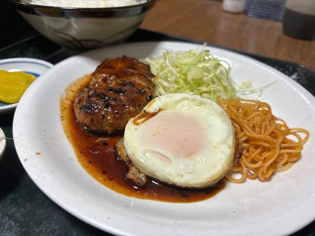 食堂 伊賀 - サブ画像1