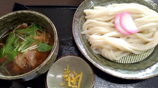 吉草 五関店 - サブ画像1