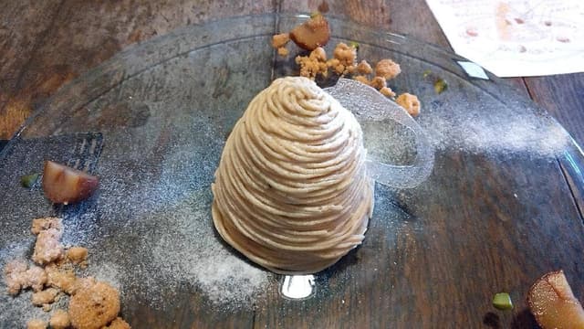 Y's cafe - サブ画像1