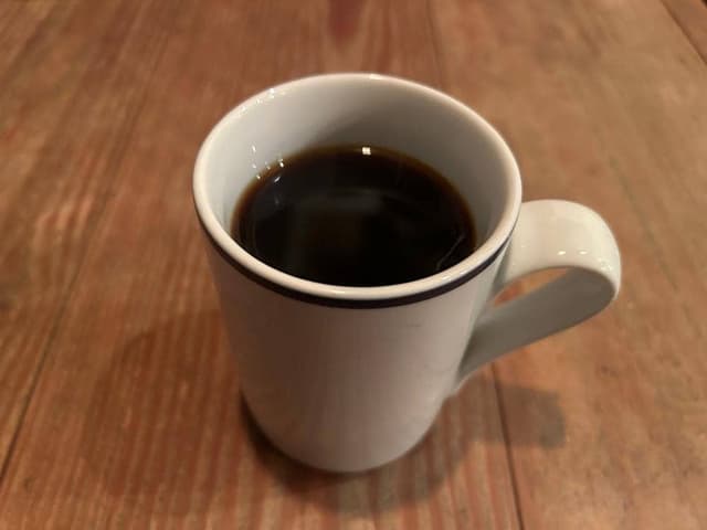 Cafe Tocoche - サブ画像1