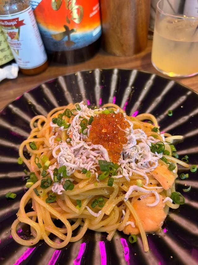 ネオ下町バル ラルフ - サブ画像1