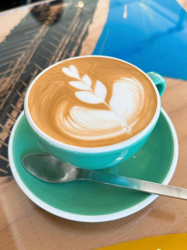 +Angle coffee works - サブ画像2