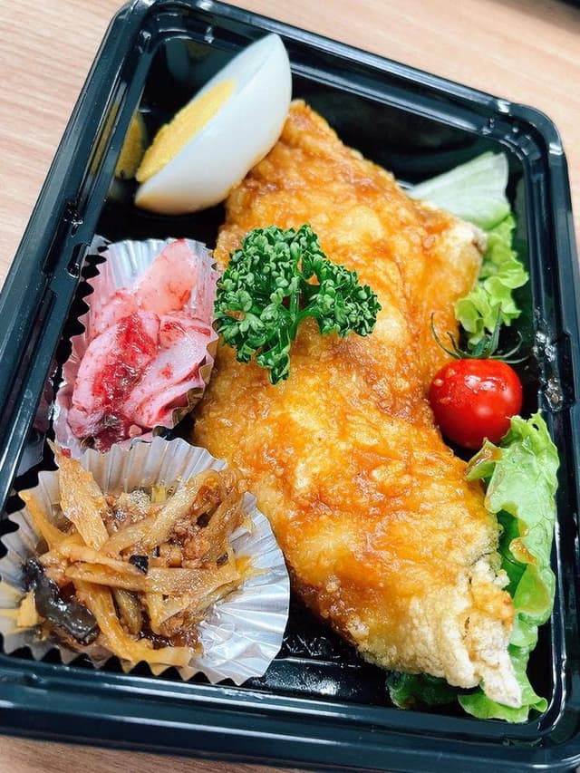 日本料理 つくし - サブ画像3