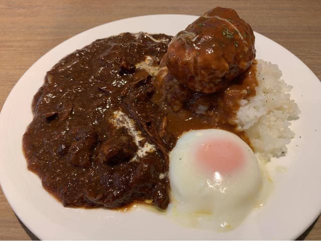 洋風食堂 はしぐち亭 - サブ画像3