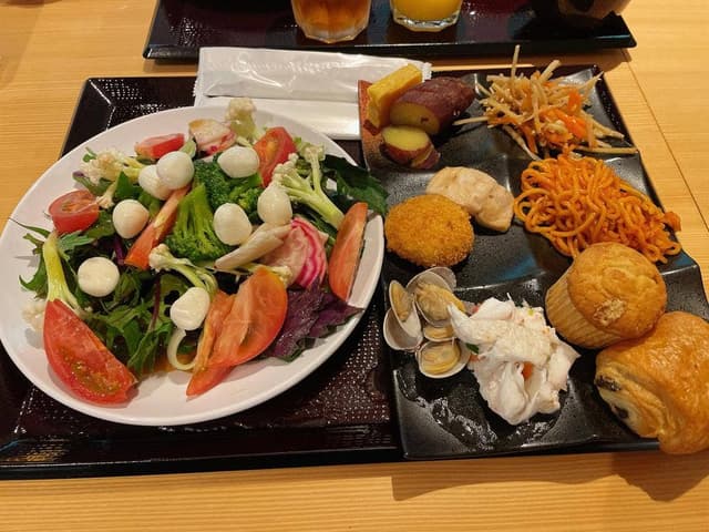 Restaurant&Bar 四季 - サブ画像2