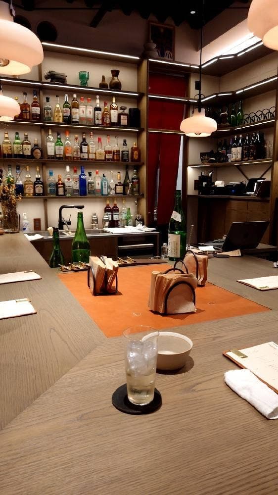 Bar SaSa