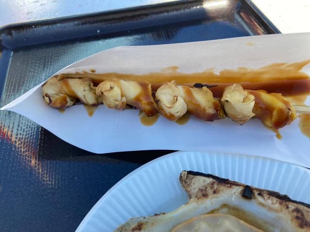 お魚天国 - サブ画像2