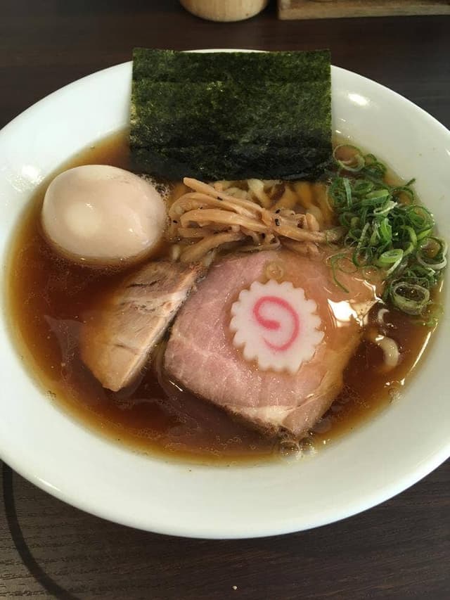 麺や 河野 - サブ画像3