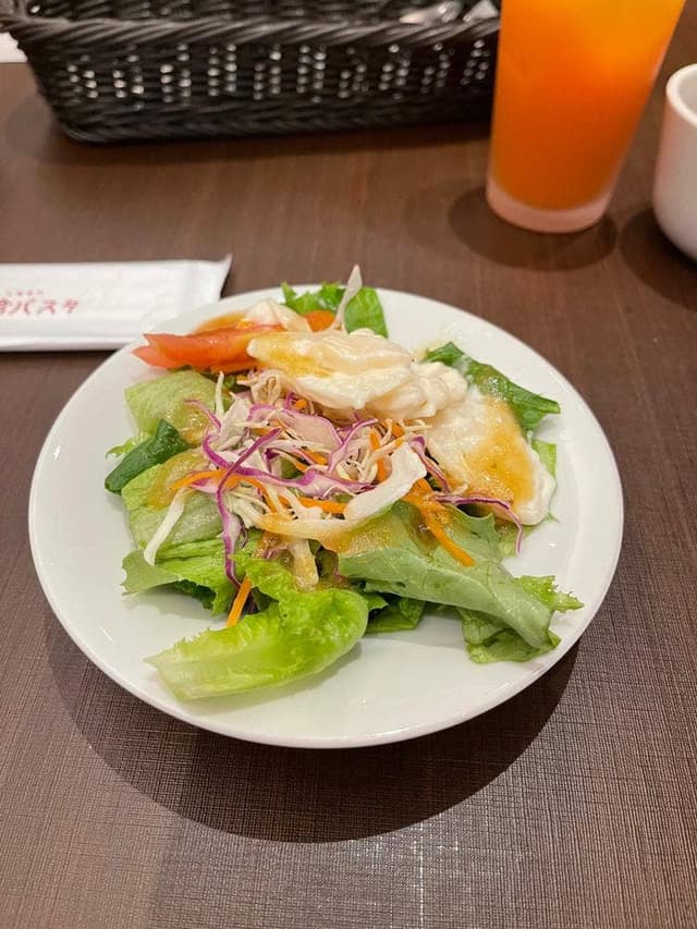 鎌倉パスタ ゆめタウン広島店 - サブ画像3