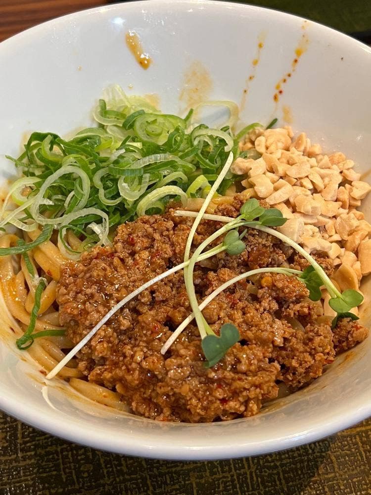 麺匠 慶次