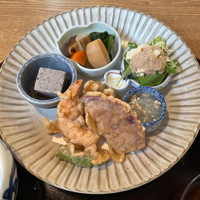 キッチン&和バル 和のん - サブ画像1
