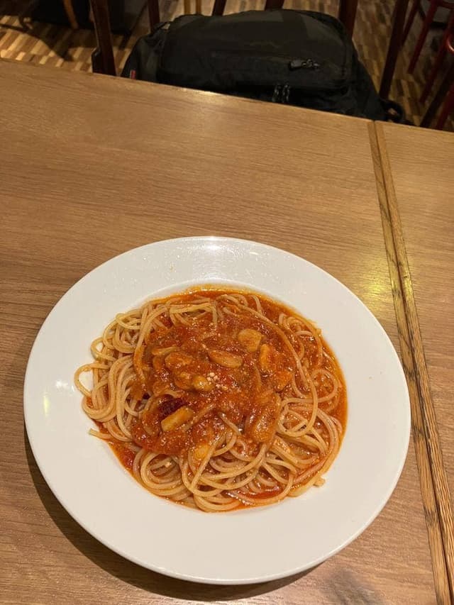 カプリチョーザ西葛西店 - サブ画像3