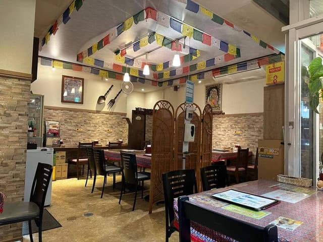 ナマステ NIPPON - サブ画像2