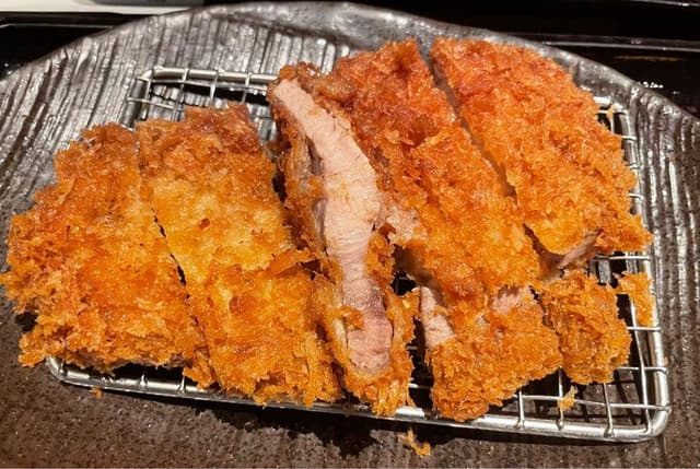 キムカツ 恵比寿本店 - サブ画像3