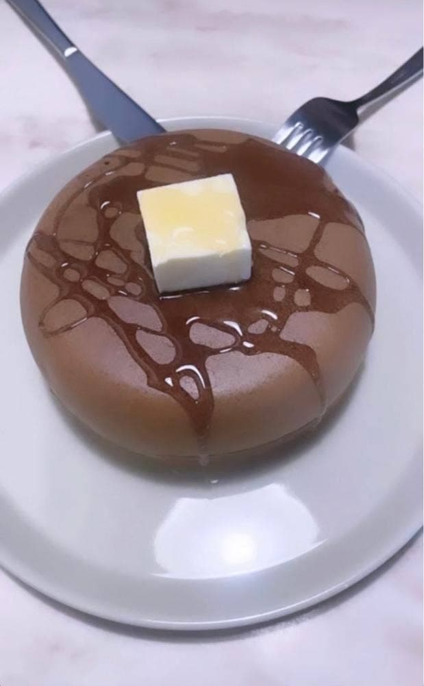 カフェ チョビチャ