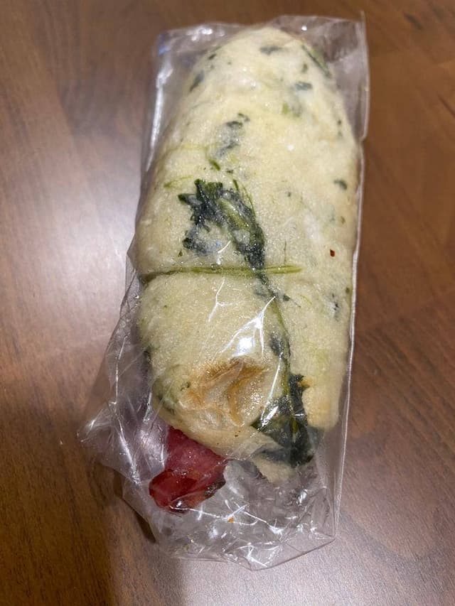 Bon Vivant 青葉台店 - サブ画像1
