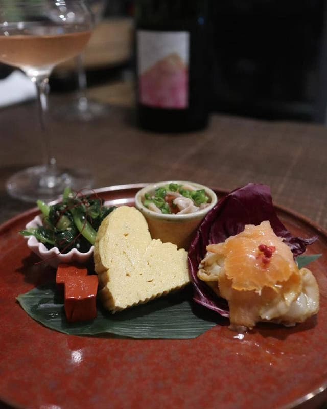 食といなり たか翔 - サブ画像1