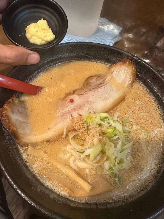 マルゲンラーメン - サブ画像2