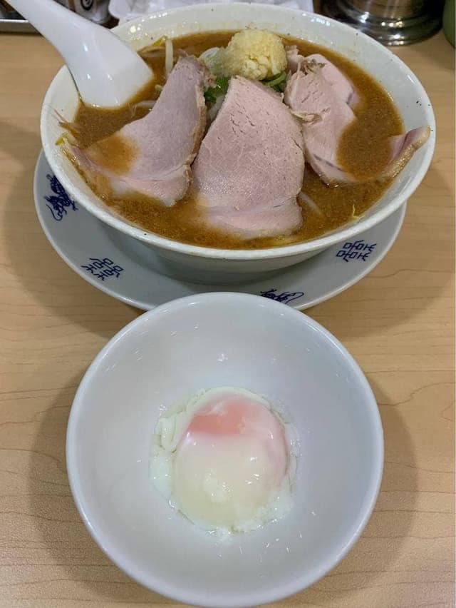 らーめん一番 - サブ画像2