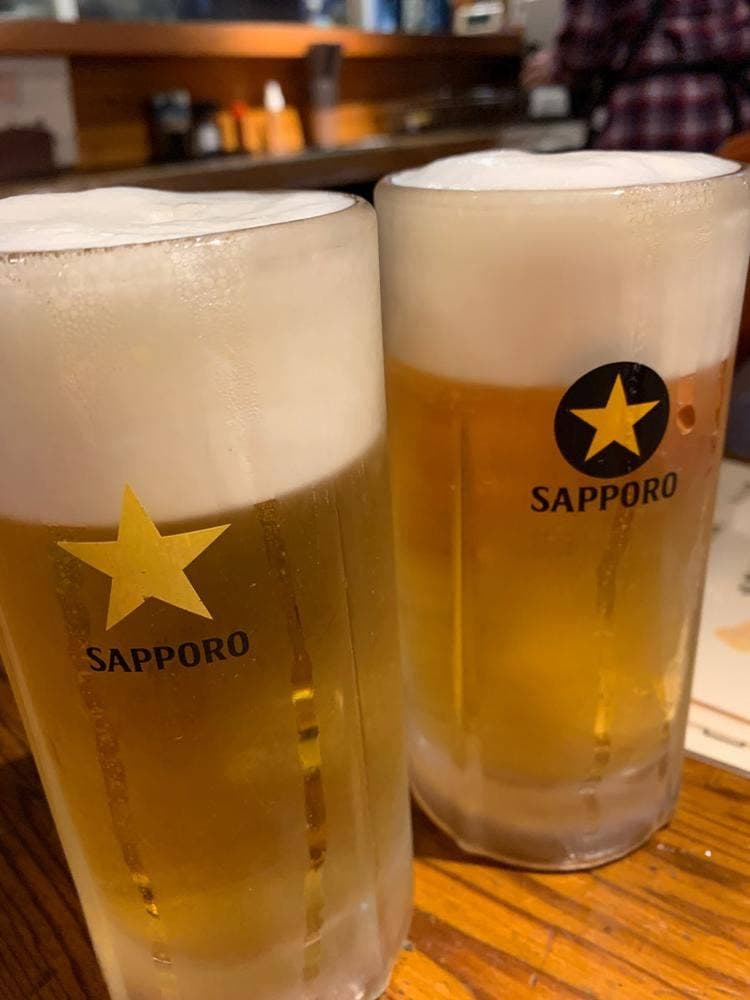 市場直接仕入れの厳選素材 もつ焼き いぬゐ