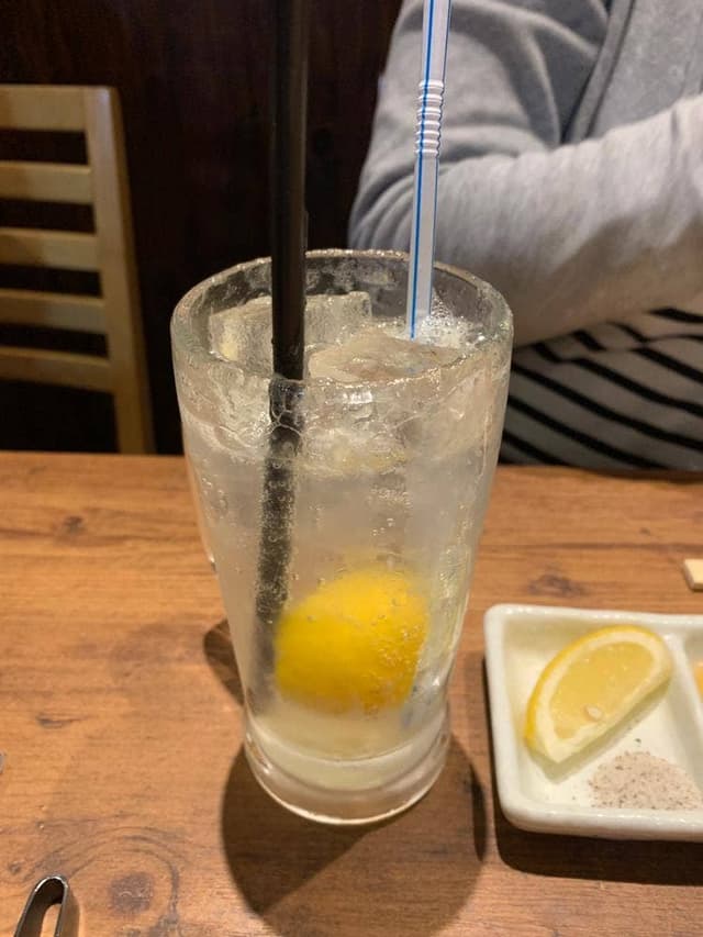 炭火焼肉 ぶち 舟入店 - サブ画像3