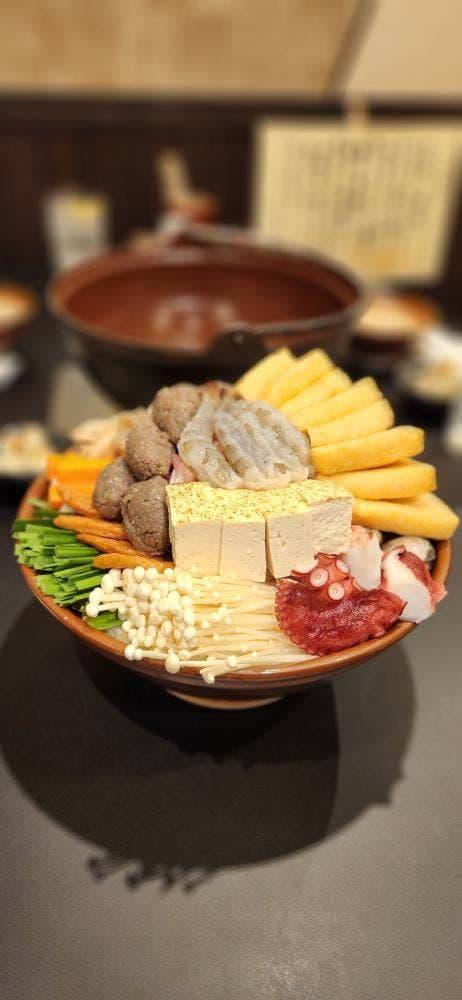 ちゃんこ たつみ