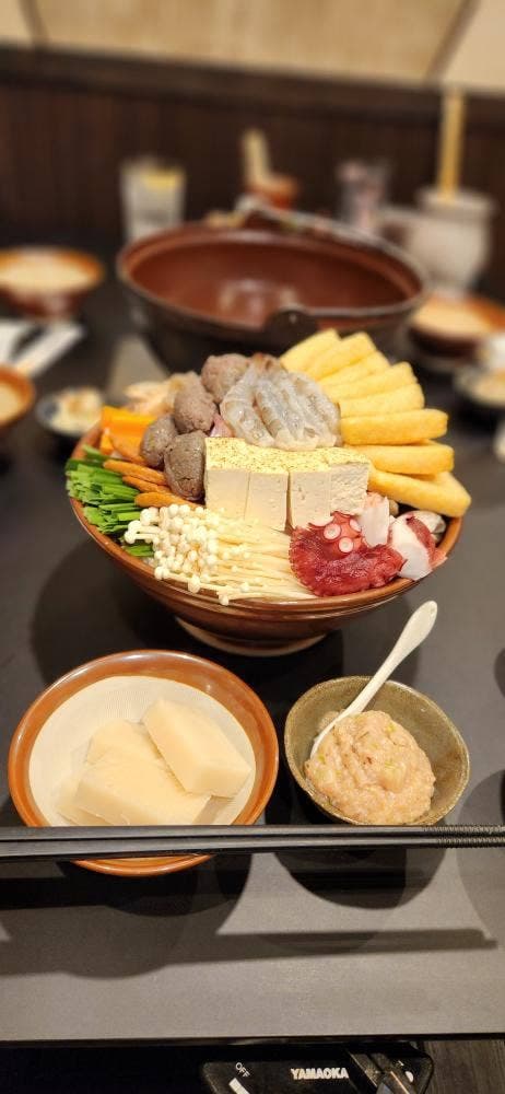 ちゃんこ たつみ - サブ画像3