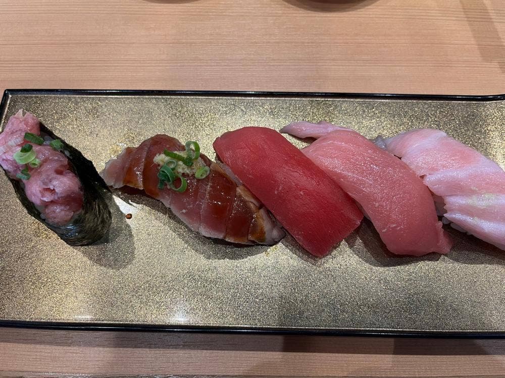 海座 彦根松原店