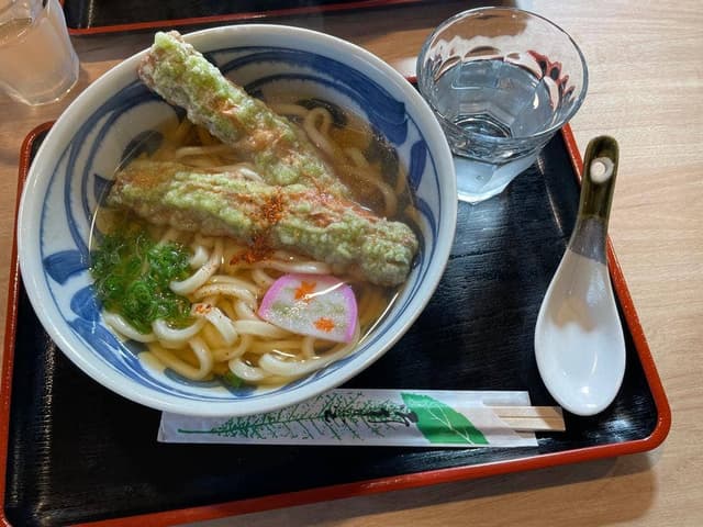 道の駅土佐和紙工芸村 - サブ画像3