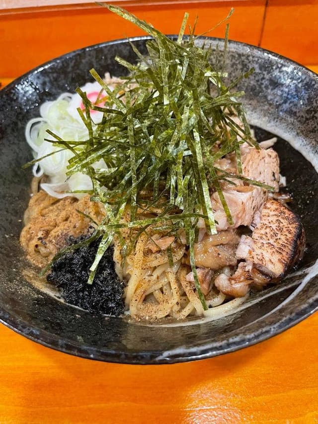 中華そば はな田 - サブ画像1