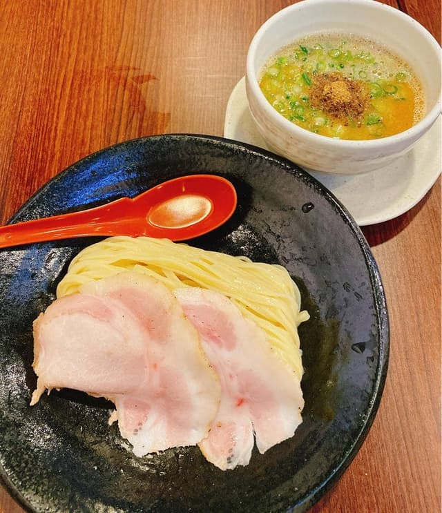 麺やしき郷 - サブ画像1