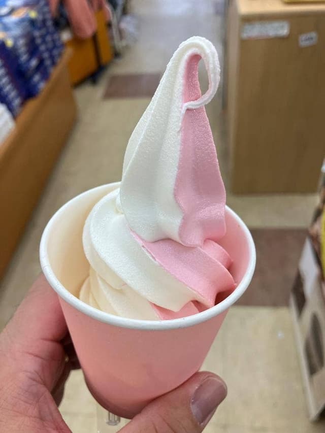 富士山五合目こみたけ売店 - サブ画像3