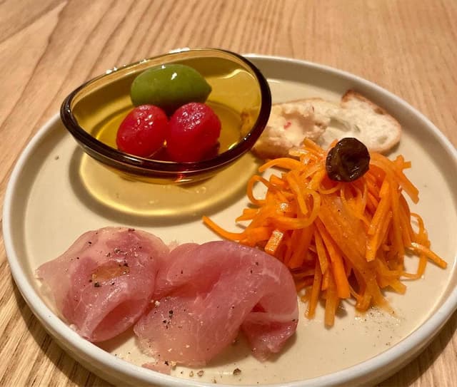 Yagi to Lion - サブ画像1