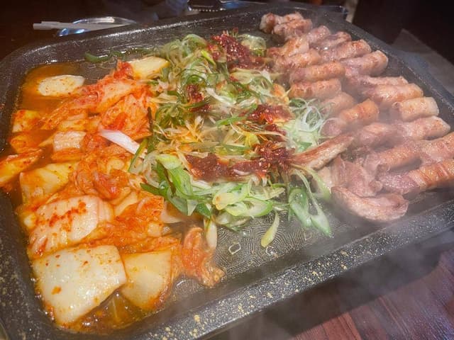 クルバム-新大久保- - サブ画像3