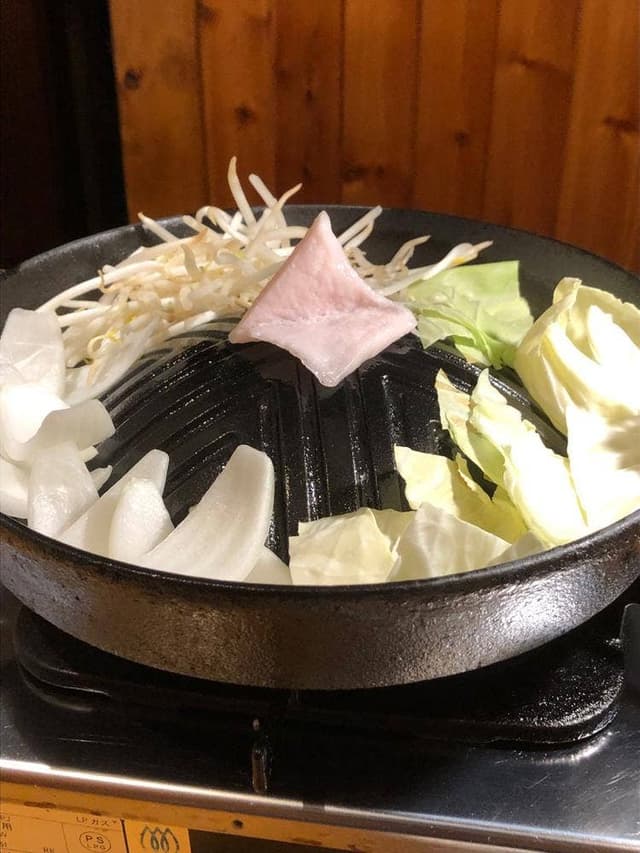 札幌ジンギスカン 羊の神様 - サブ画像2