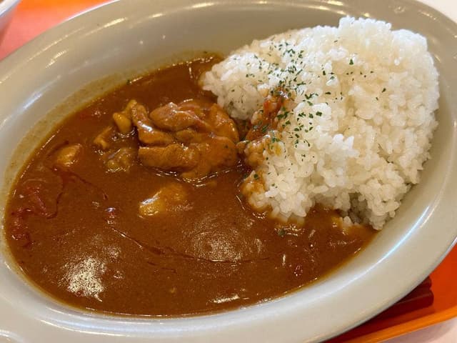 日本大学学生食堂 船橋キャンパス - サブ画像3